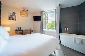 La Finca Hôtel & Spa