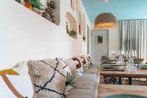 La Finca Hôtel & Spa