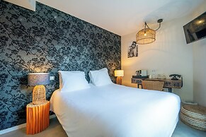 La Finca Hôtel & Spa