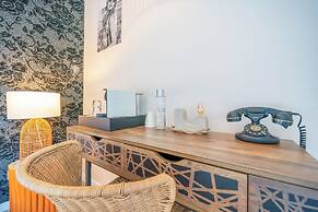 La Finca Hôtel & Spa