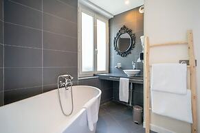 La Finca Hôtel & Spa