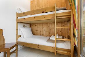 Madame Vacances Les Chalets D'Isola