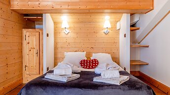 Madame Vacances Les Chalets de l'Altiport