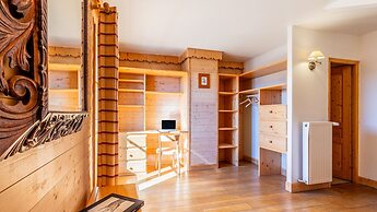 Madame Vacances Les Chalets de l'Altiport