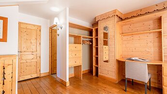 Madame Vacances Les Chalets de l'Altiport