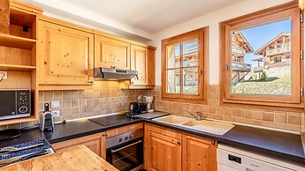 Madame Vacances Les Chalets de l'Altiport