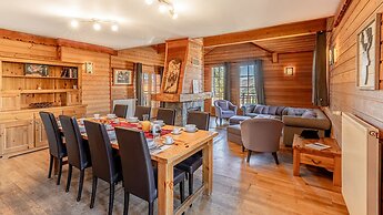 Madame Vacances Les Chalets de l'Altiport