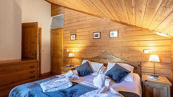 Madame Vacances Les Chalets de l'Altiport