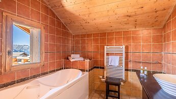 Madame Vacances Les Chalets de l'Altiport