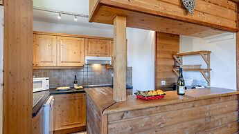 Madame Vacances Les Chalets de l'Altiport