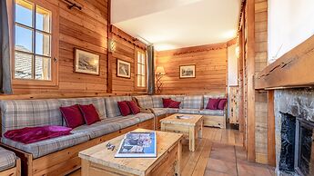 Madame Vacances Les Chalets de l'Altiport