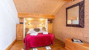 Madame Vacances Les Chalets de l'Altiport