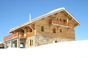 Madame Vacances Les Chalets de l'Altiport