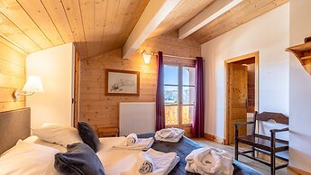 Madame Vacances Les Chalets de l'Altiport