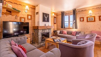 Madame Vacances Les Chalets de l'Altiport