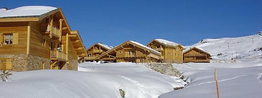 Madame Vacances Les Chalets de l'Altiport