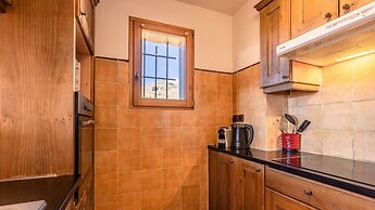 Madame Vacances Les Chalets de l'Altiport