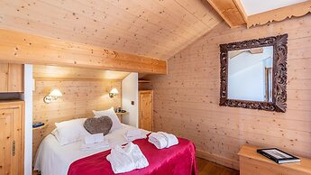 Madame Vacances Les Chalets de l'Altiport