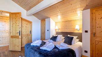 Madame Vacances Les Chalets de l'Altiport