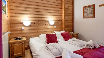 Madame Vacances Les Chalets de l'Altiport