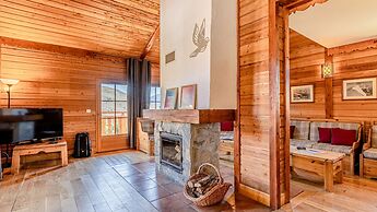 Madame Vacances Les Chalets de l'Altiport