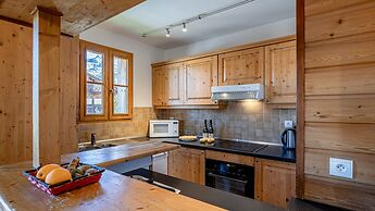 Madame Vacances Les Chalets de l'Altiport