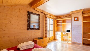 Madame Vacances Les Chalets de l'Altiport