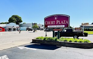 Court Plaza Inn & Suites