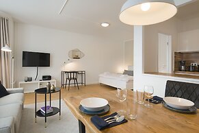 Apartments am Brandenburger Tor