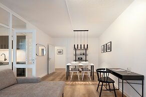 Apartments am Brandenburger Tor