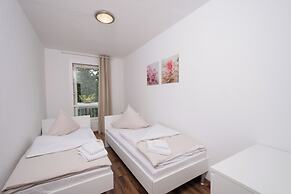 Apartments am Brandenburger Tor