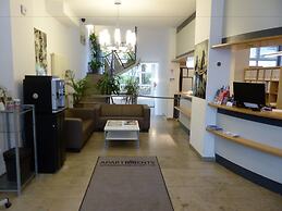 Apartments am Brandenburger Tor