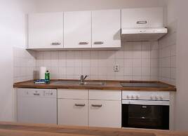 Apartments am Brandenburger Tor