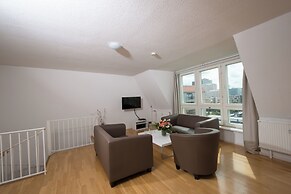 Apartments am Brandenburger Tor