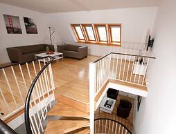 Apartments am Brandenburger Tor