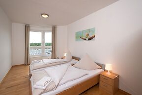 Apartments am Brandenburger Tor