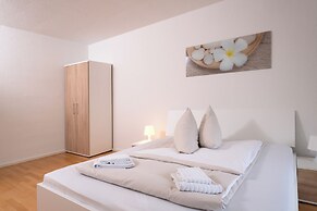 Apartments am Brandenburger Tor