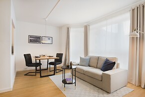 Apartments am Brandenburger Tor