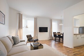 Apartments am Brandenburger Tor