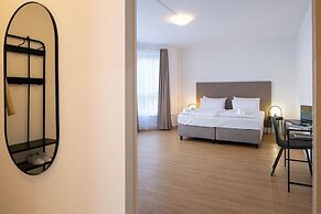 Apartments am Brandenburger Tor