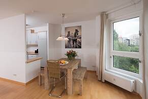 Apartments am Brandenburger Tor