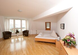 Apartments am Brandenburger Tor