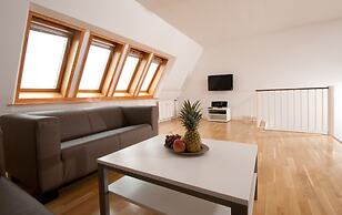 Apartments am Brandenburger Tor