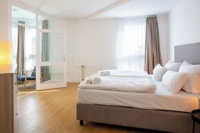 Apartments am Brandenburger Tor