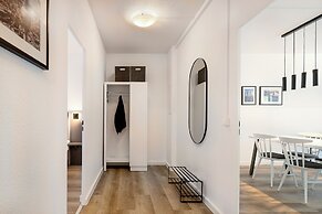 Apartments am Brandenburger Tor