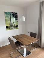 Apartments am Brandenburger Tor