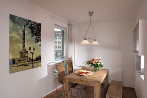 Apartments am Brandenburger Tor