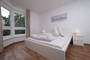 Apartments am Brandenburger Tor