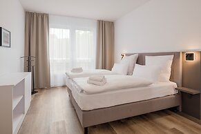 Apartments am Brandenburger Tor