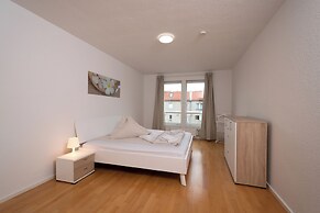 Apartments am Brandenburger Tor